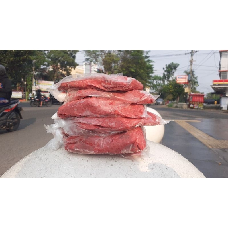 

DAGING BIAWAK beli 2 bonus 1 bks