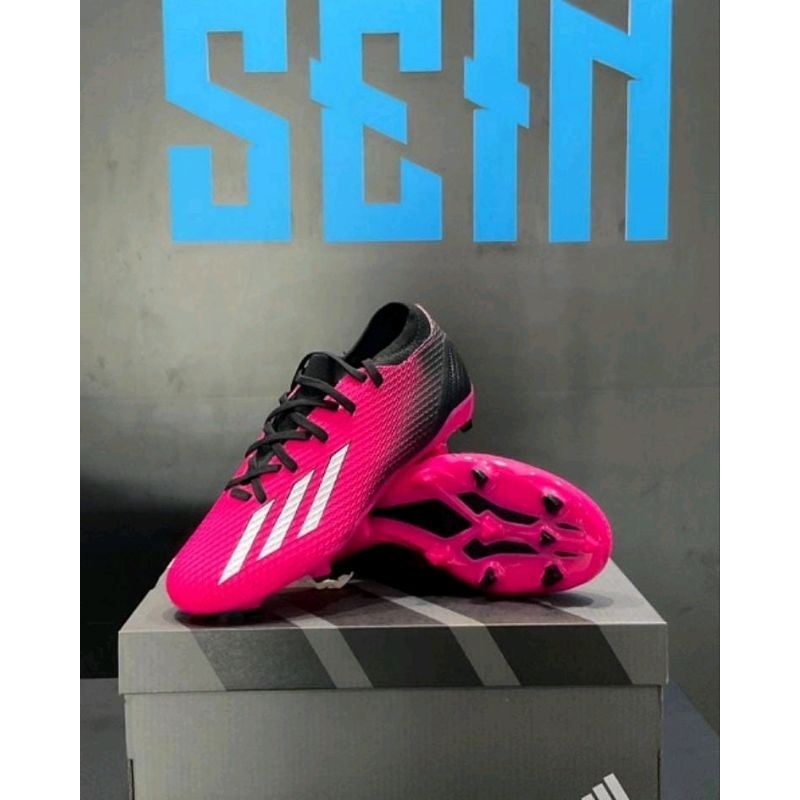ADIDAS - X SPEEDPORTAL.3 FG