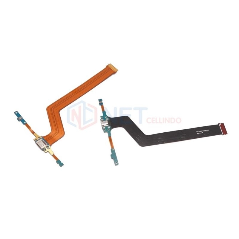 FLEXIBLE CHARGER SAMSUNG TAB 10.1 INCH / FLEX CAS SAMSUNG P600 / P605 READY