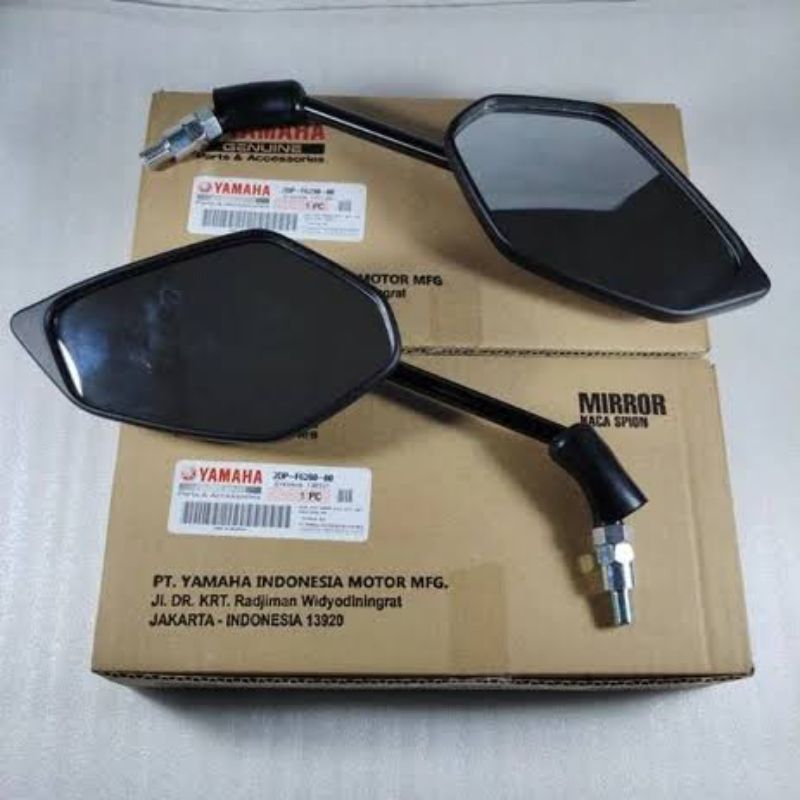 spion yamaha nmax new 2021/2023