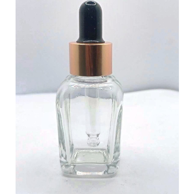 botol serum 20ml ALL VARIAN Botol kaca pipet