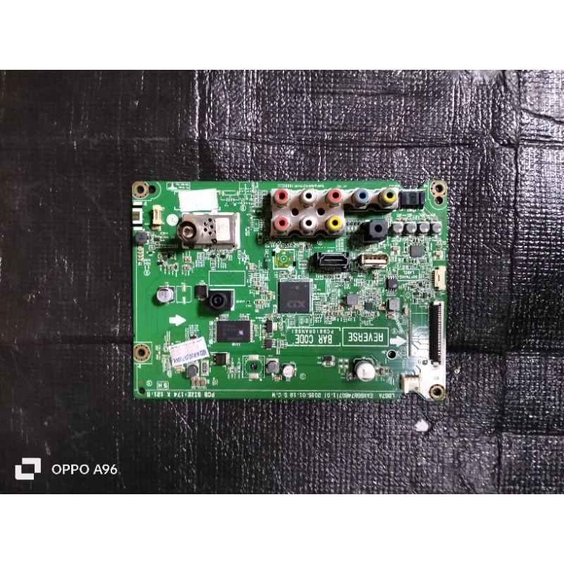 MAINBOARD LG 32LH510D