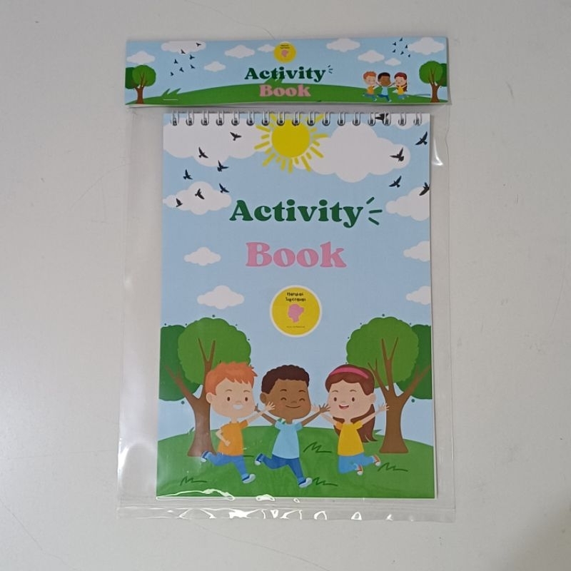 

Special Order for Marukaii