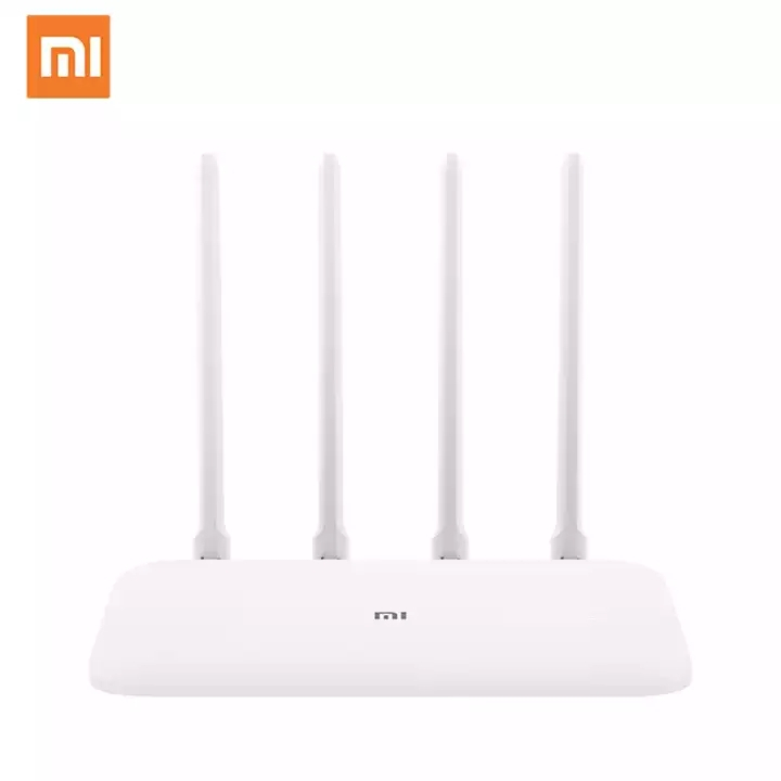 Xiaomi Mi 4A Gigabit Openwrt Router Load Balance Autologin WMS WIFI ID