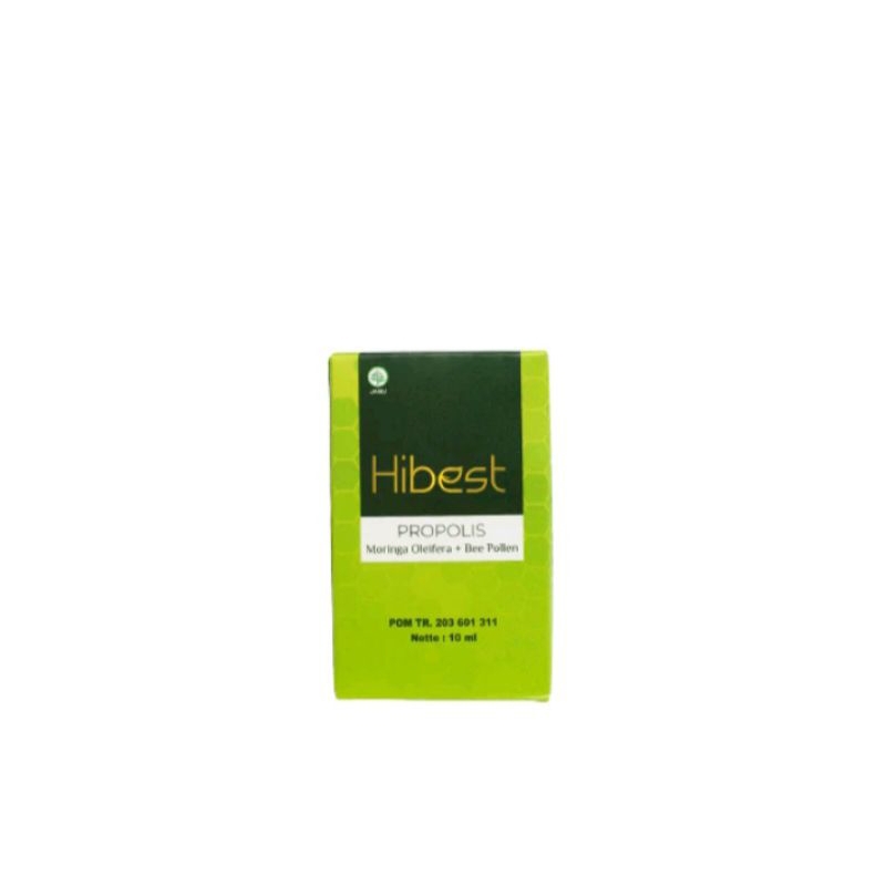 hibest propolis obat diabetes original
