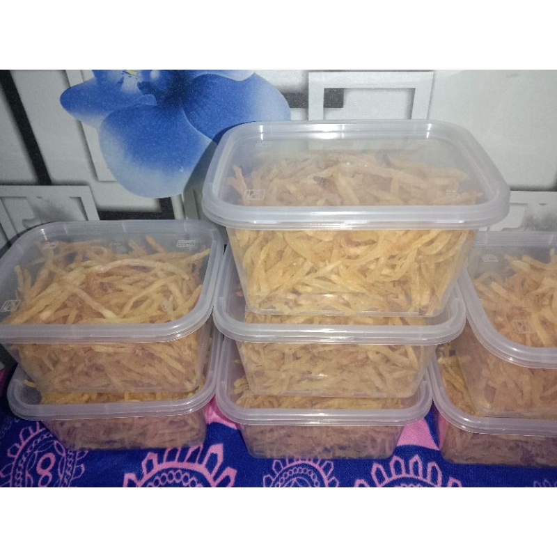 

Kentang mustofa original , Kentang kriuk