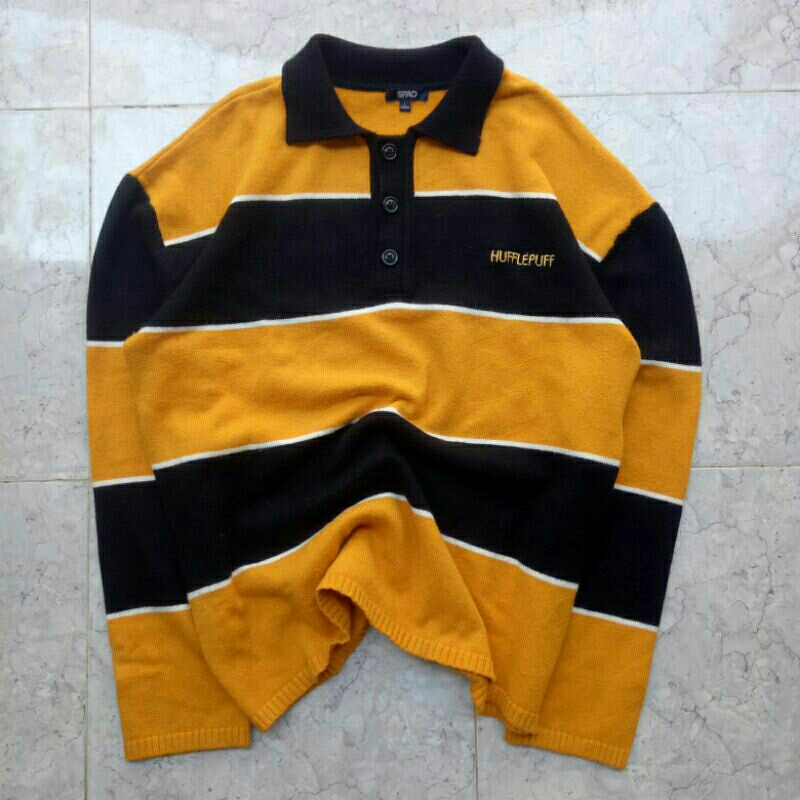 Spao X Harry Potter Quidditch Sweatshirt
