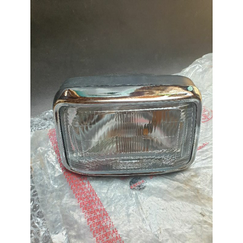 LAMPU DEPAN SET HONDA GL MAX