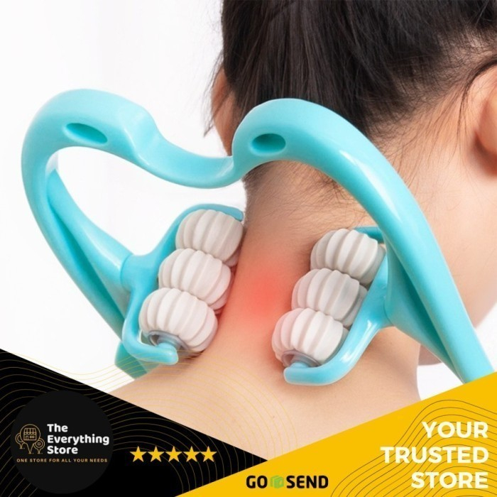 Massage Ball Roller TES