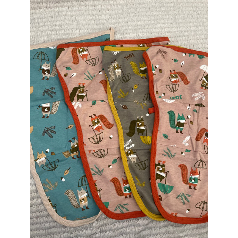 Popok kain baby Joel