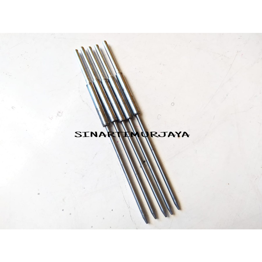 SPAREPART SPRAY GUN / JARUM SPRAY GUN F75 1.3 MM / NEEDLE SPRAY GUN