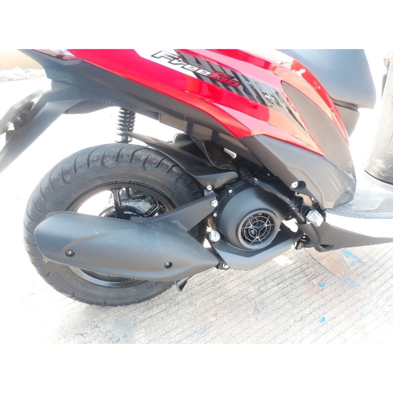 spakbor kolong yamaha New FREEGO hugger freego