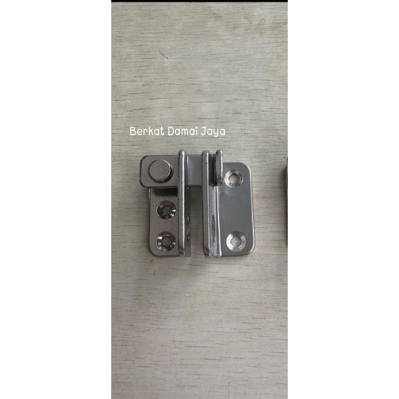 Grendel Slot Pintu Sliding / Gerendel Geser