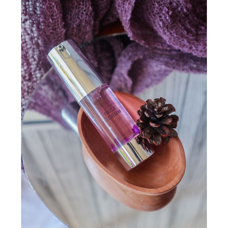 Paket agen Yokee Beauty