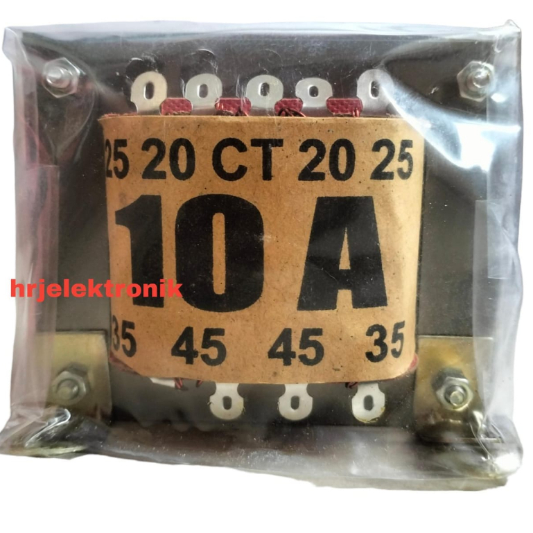 travo 10a ct ct 42 ct 45 ct 55