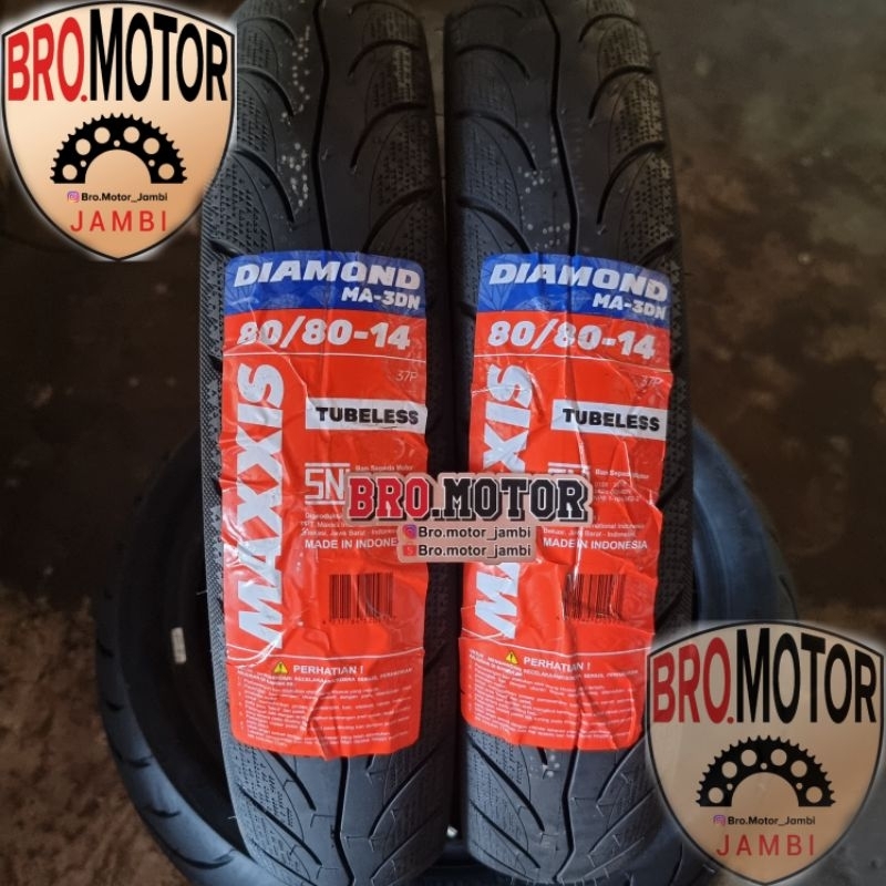 ban maxis maxxis beat , vario 125 , vario 150 , ban maxxis diamond MA-3D 80/80-14 , 90/80-14 , 90/90