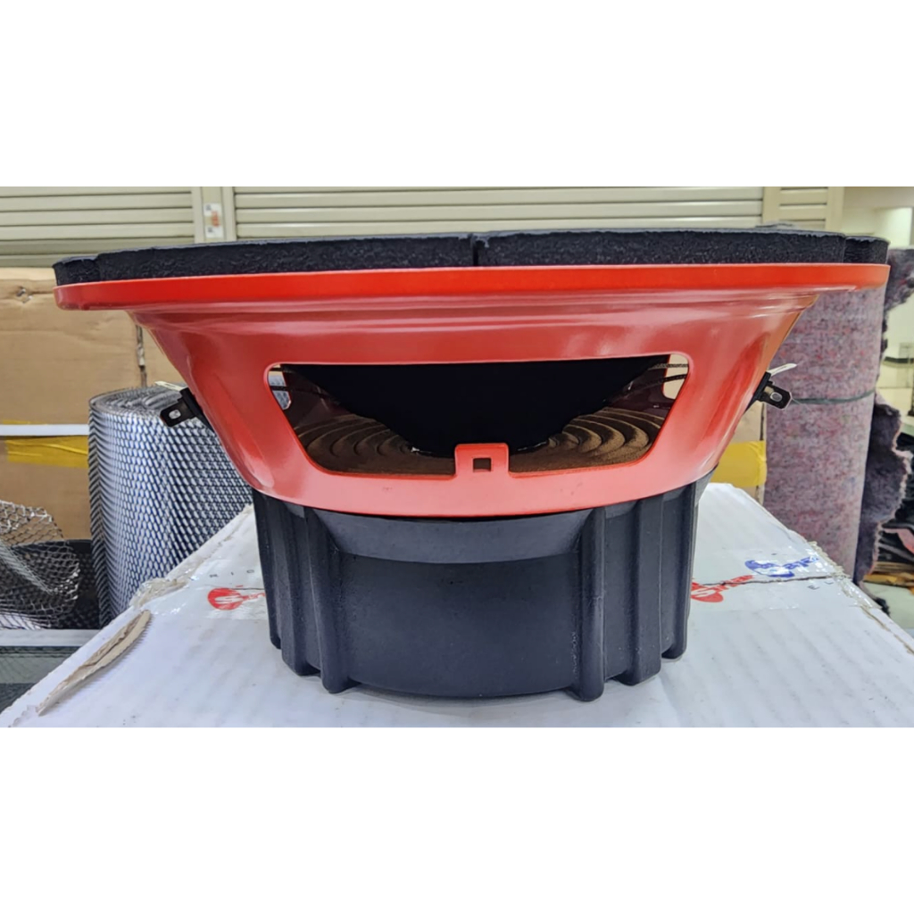 Subwofer Speaker 8 inch LG 838 / LG838 Legacy – 200W, Double Voice Coil