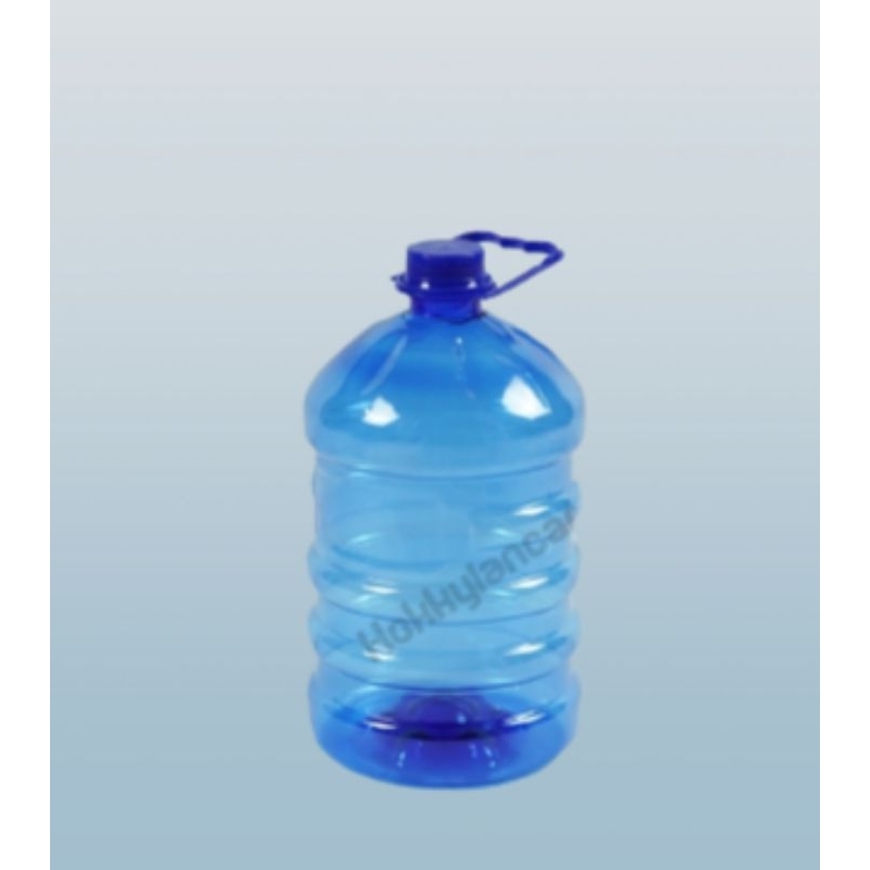 Galon Aqua 2L / Galon 2 liter / Galon kecil 2 Liter / Galon PET 2 Liter