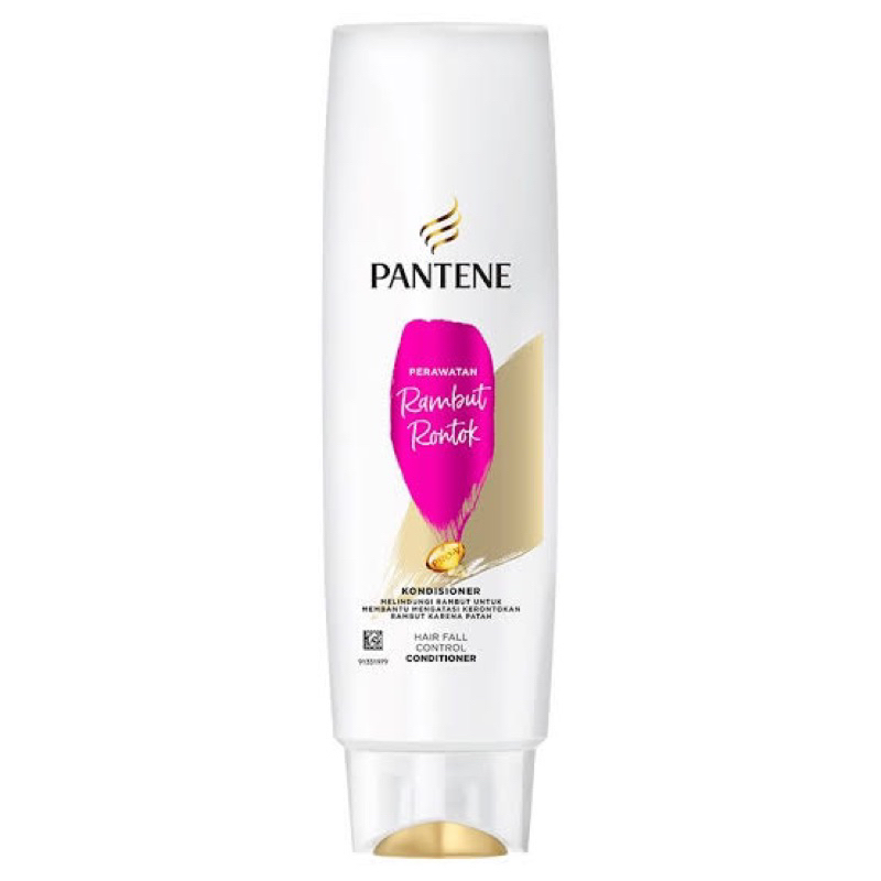 PANTENE CONDITIONER RAMBUT RONTOK 160ml