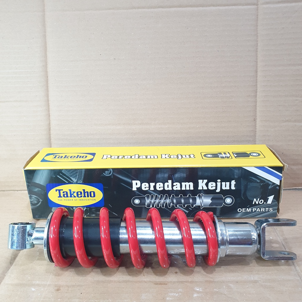 SHOCK BELAKANG CBR MONOSHOCK CB150 SHOCK BREAKER ALL TYPE CB 150 CBR150