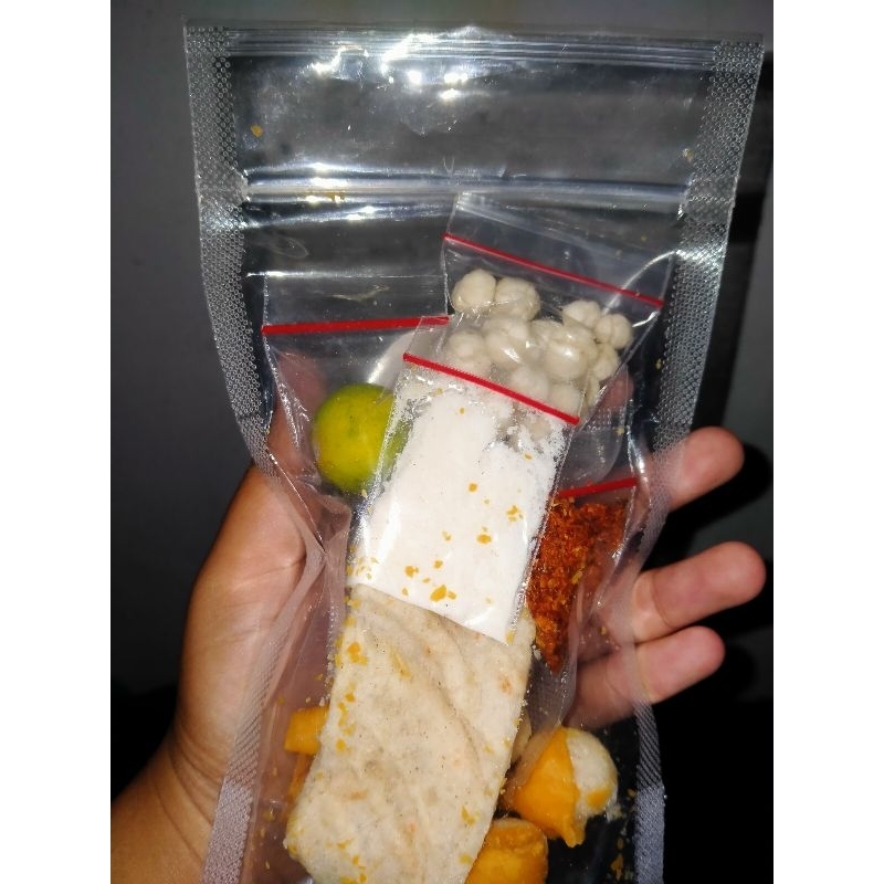 

BASO ACI ORIGINAL- PEDES NAMPOL