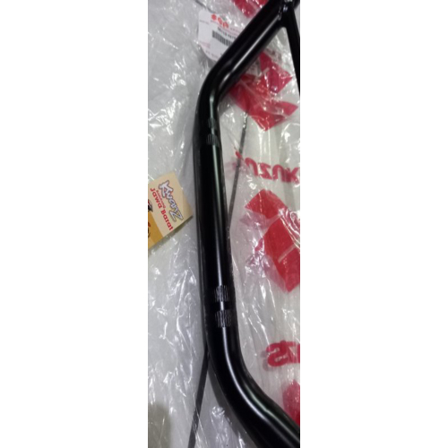 Jual Stang stir Suzuki TS125 stang stir TS125 handle bar Suzuki TS125 handle bar TS125 handlebar Suz