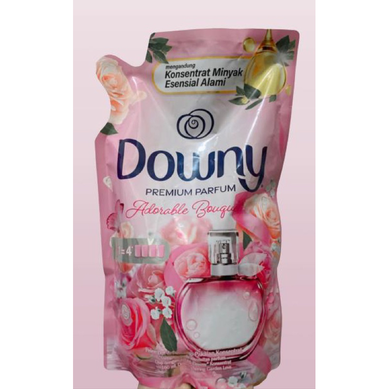 Downy parfum