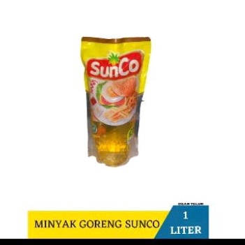 

SUNCO 1 LITER