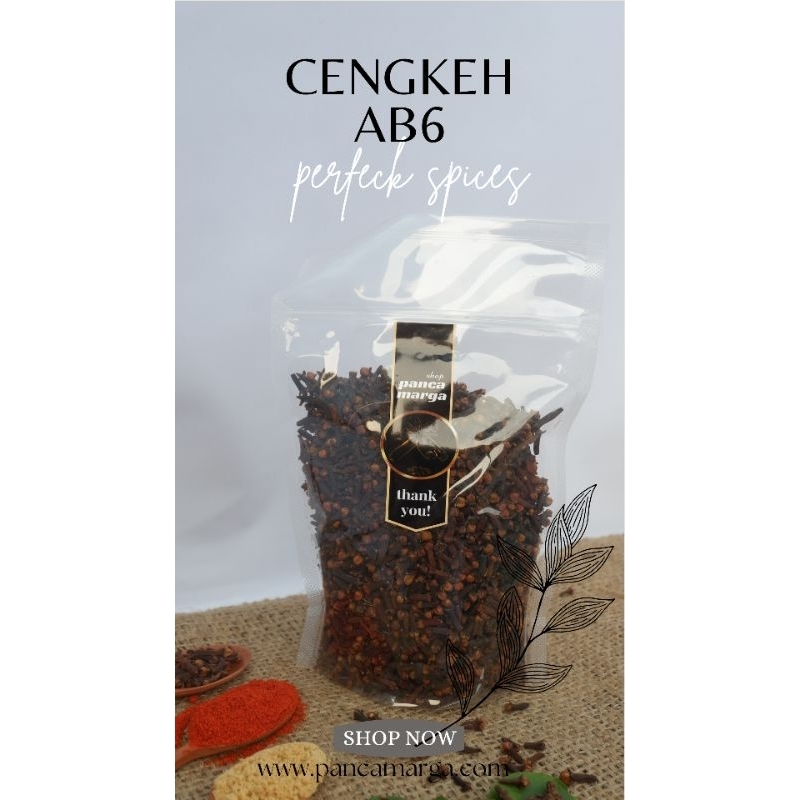 

cengkeh,kering