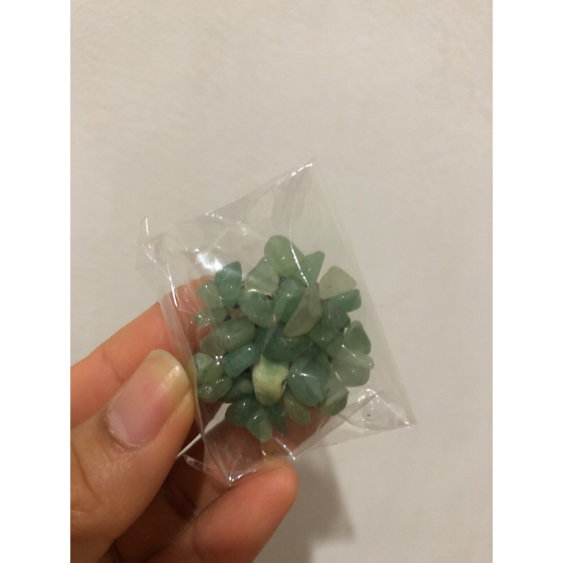 Bros dari Batu Kerajinan khas Martapura Kalimantan Selatan