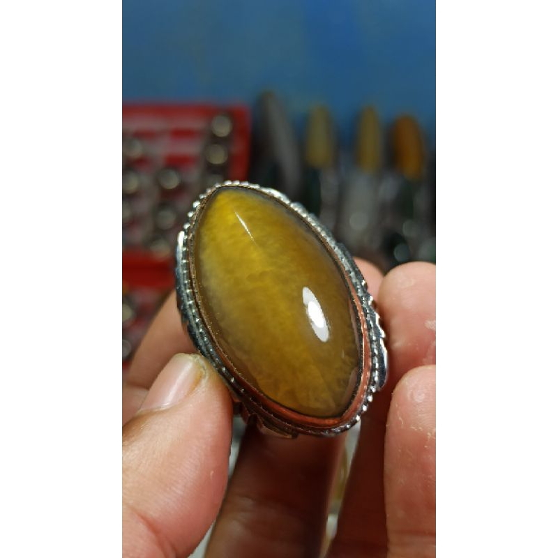 BATU PANDAN NANAS SISIK BETIK