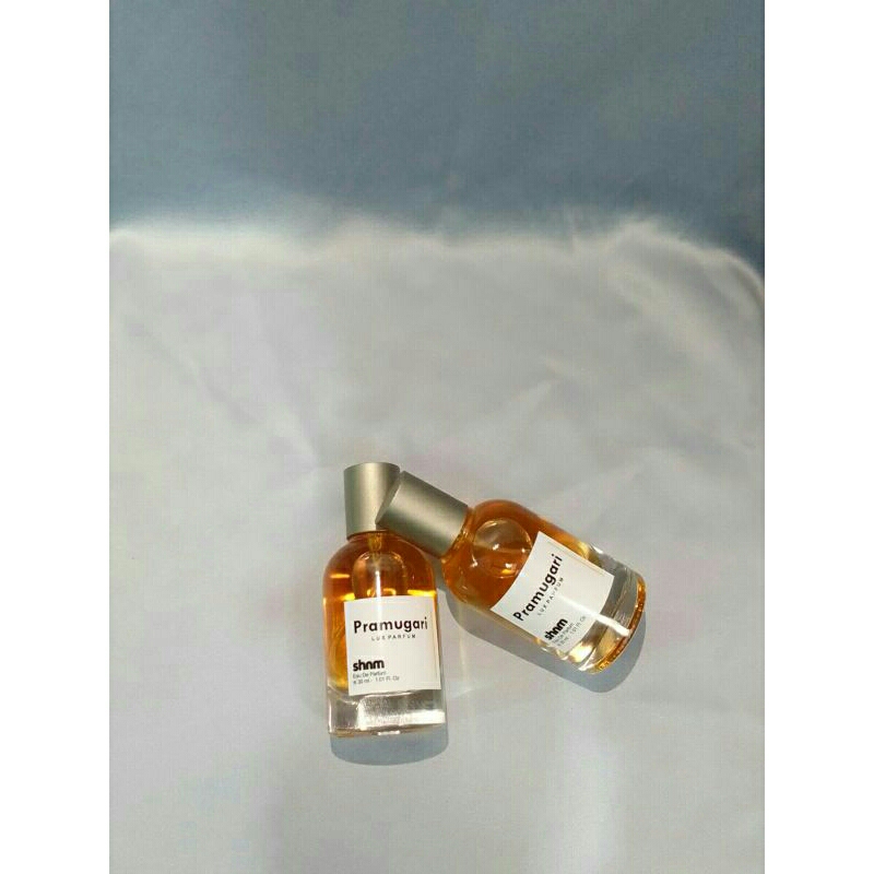 SHNM2 PERFUME Pramugari