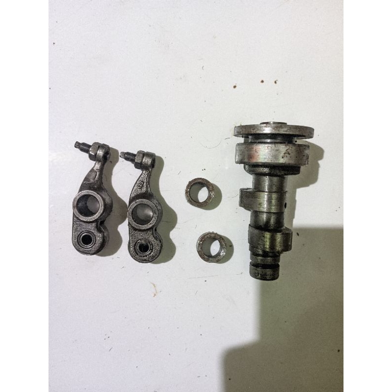 noken as jupiter z 130-155cc set rra blade