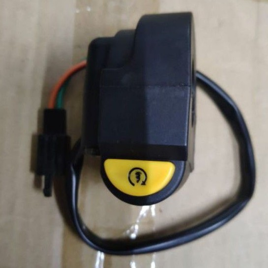 SAKLAR KANAN HOLDER KANAN SATRIA FU 150