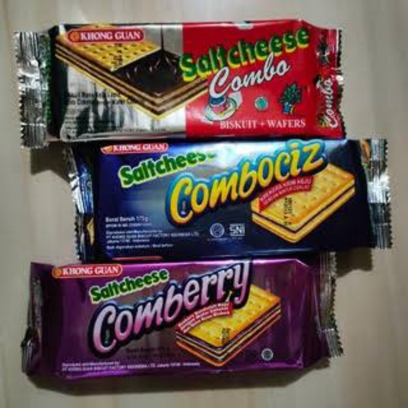 

Saltchese Combo Combosis Compberry Saltchese khongguan familypack