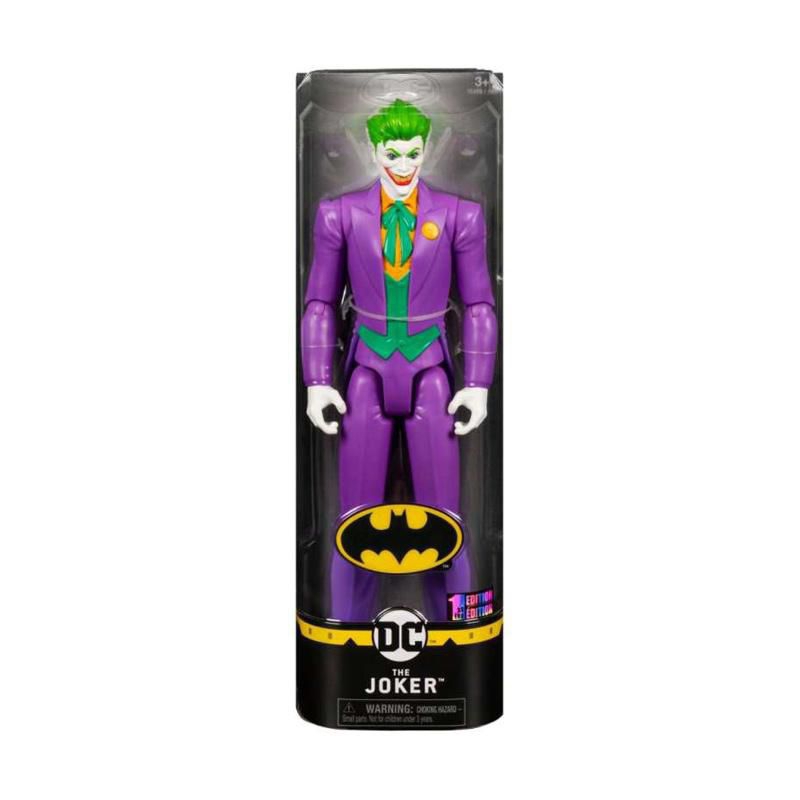 DC Batman : Joker 12 Inch Action Figure