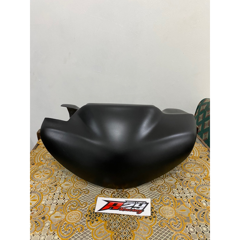 batok buta jupiter z