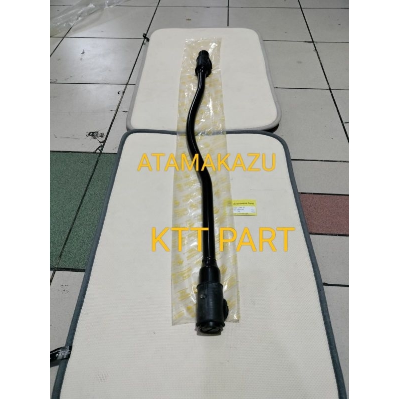 DRAG LINK ASSY MITSUBISHI PS135 RAGASA PS120NEW 3TEKUK AMZ JAPAN