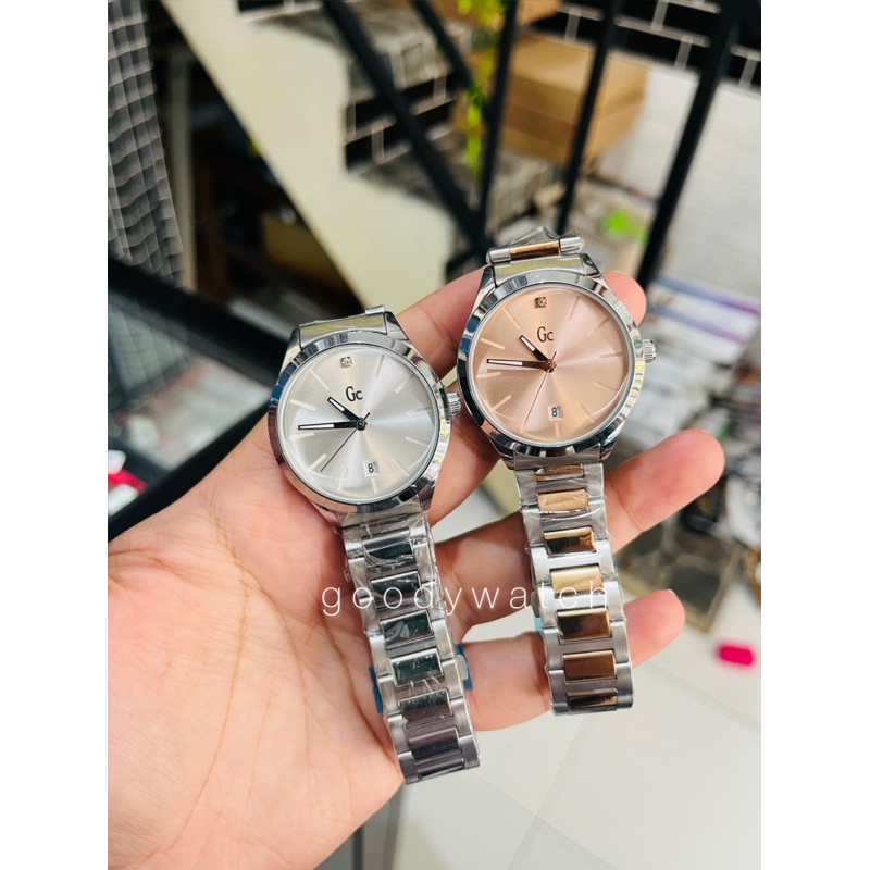Jam Tangan Gc Premium gs collection