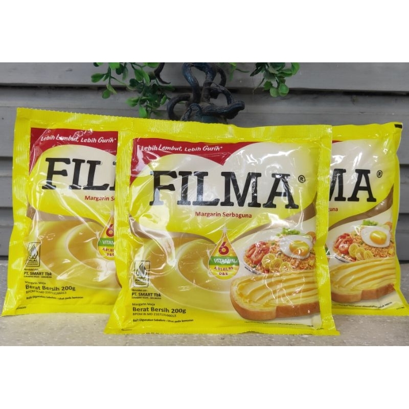 

Filma Margarine