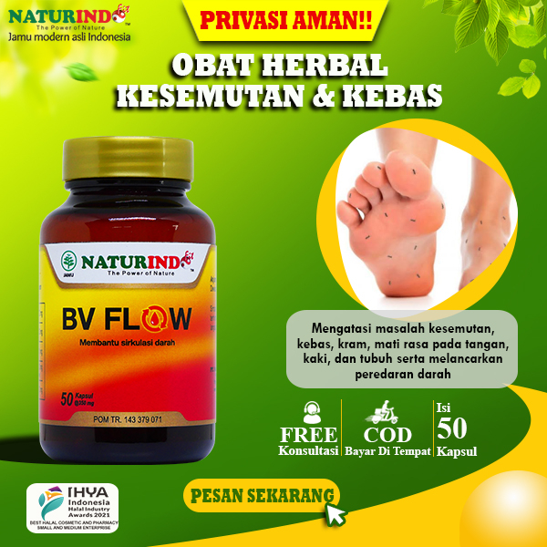 Obat Kesemutan Dan Kebas Tangan Kaki Kesemutan Jari Kesemutan Kaku Kram Pelancar Peredaran Darah Her