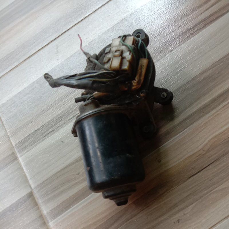 dinamo wiper Civic wonder