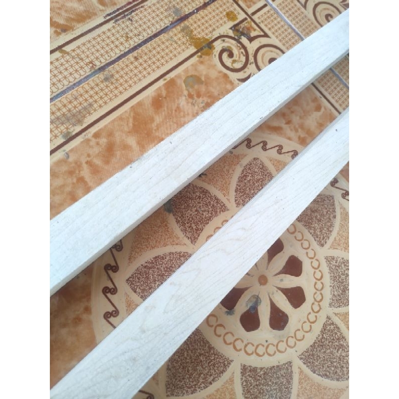 Kayu Maple Bahan Neck Gitar