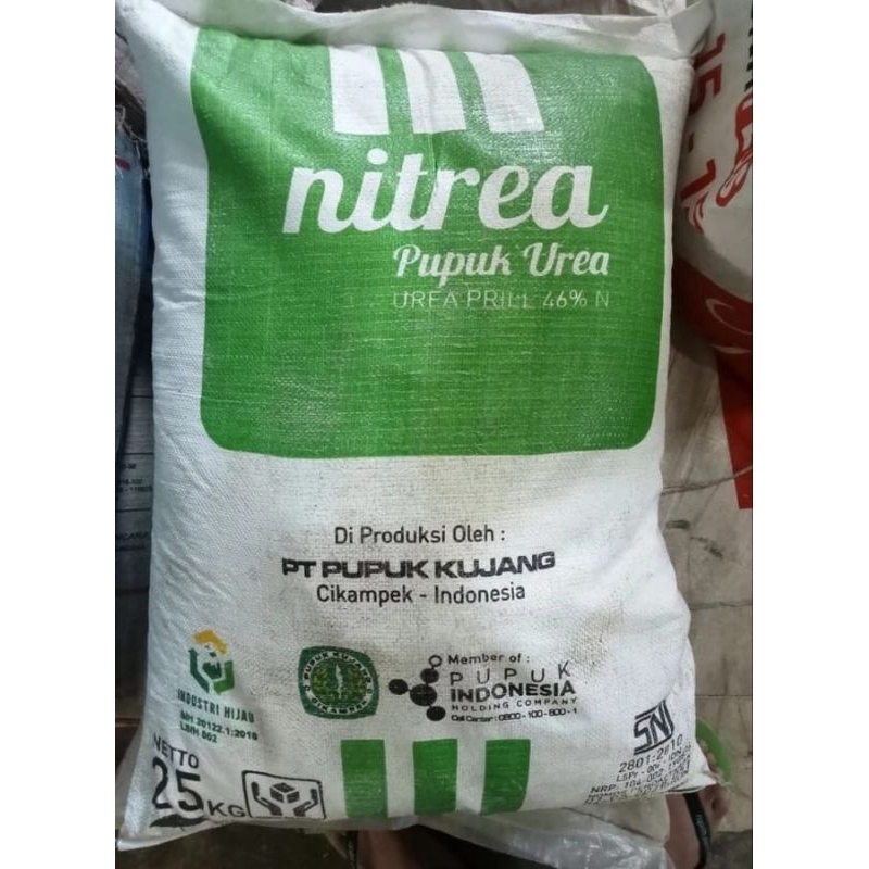 UREA NITREA 25 KG