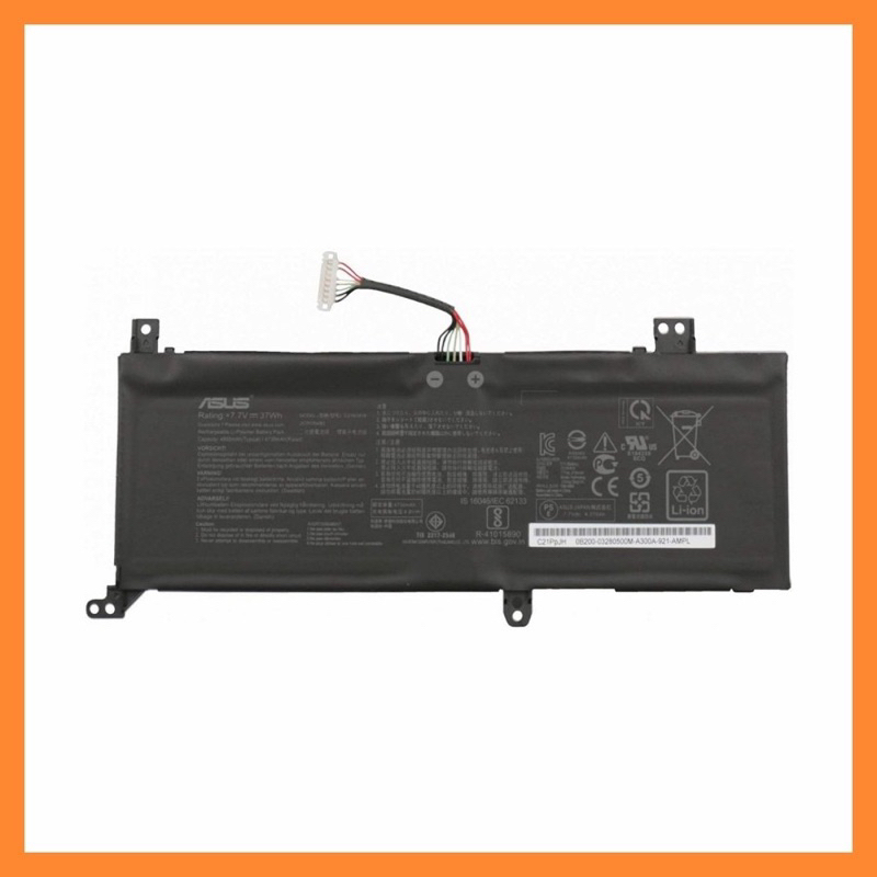 Battery Baterai Asus Vivobook A416MA A416KA A416JAO A416JA B21N1818