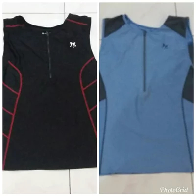 Lasona triathlon top