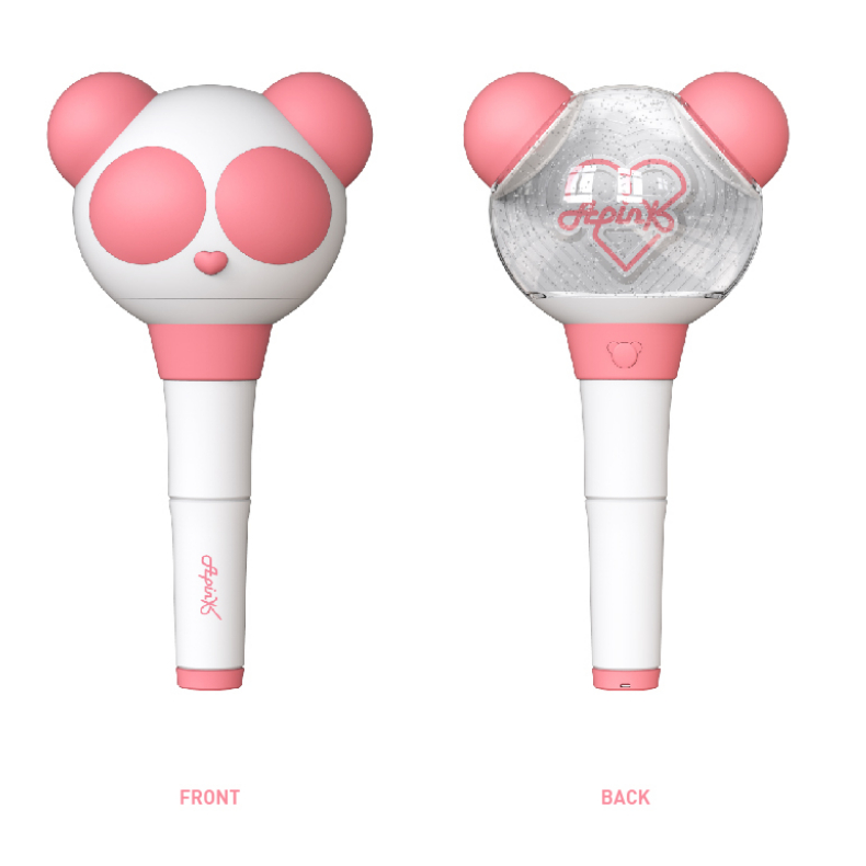 Apink Official LIghtstick - Panda Bong
