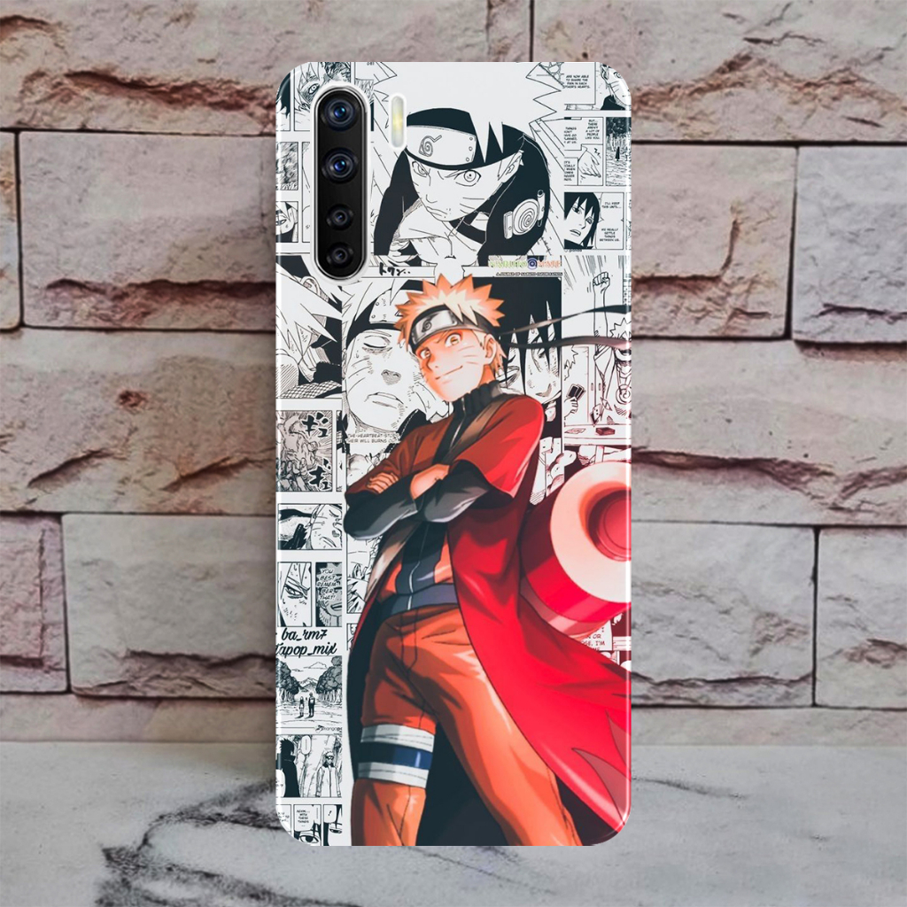 Hardcase OPPO A91/ RENO 3 - Casing Hp - Hardcase Case Hp OPPO A91/ RENO 3- Casing Hp - Hardcase- Cas