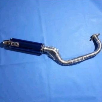 Knalpot Mio 200cc Cha Original Thailand
