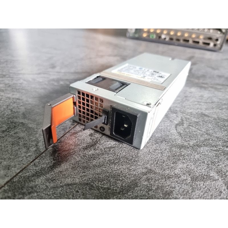 Original PSU For Huawei Vapel Emerson Artesyn S5600T S5800T 480W Switching Power Supply HSP480-S12A